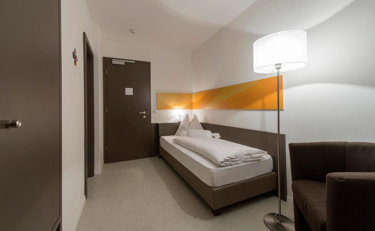Pension Lichtenburg Nalles Esterno foto